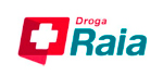 Logo Droga Raia