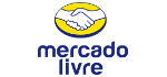 Logo Mercado Livre